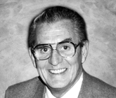 Photo of Peter Maxwell-Muir