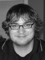 Photo of Jordan Larkam