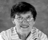 Photo de Jean Gardner