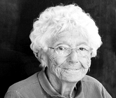 Photo of Jane Cooper