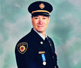Photo of James Banting