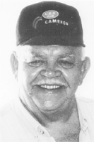 Photo of Harvey Hendrickson