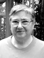 Photo of Alfonsina Musa