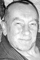 Photo of David Alldis