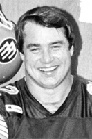 Photo de William Stevenson