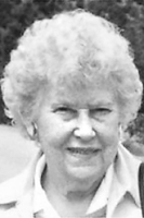 Photo de Myrtle Anderson