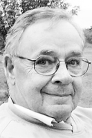 Photo of Kenneth Nichol