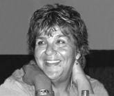 Photo of Patricia West