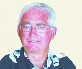 Photo of George Rose