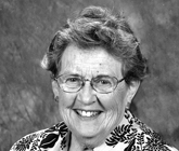 Photo of Eva Foster