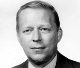 Photo of Ronald Miller