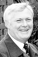 Photo de William Burgess