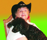 Photo of Lynne Leggo