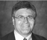 Photo of John Vigna