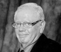 Photo of George Whitehead