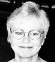 Photo of Patricia Sorrell