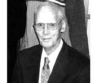 Photo of Donald Mackinnon