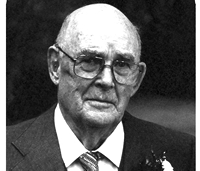 Photo of James McCracken