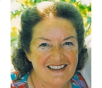 Photo of Maria-DI Palma