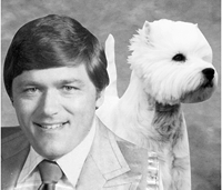 Photo of Thomas Fraser