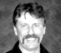 Photo of John-Edward Macneil