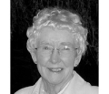 Photo of Elizabeth Peach