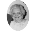 Photo of Elsie Macdonald