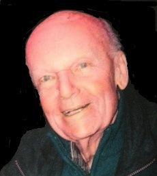 Photo of Geoffrey Adams