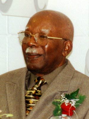 Photo of Hugh Adams