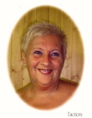 Photo of Louise Adam