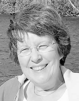 Photo of Louise Adam