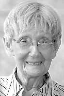 Photo of Rachel Alain