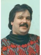 Photo of Alain Alarie