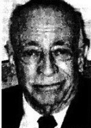 Photo of Roland Alarie