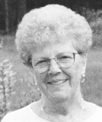 Photo de Brigitte Albert