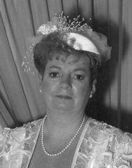 Photo de Ghislaine Albert
