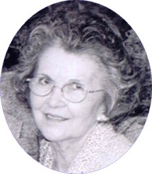 Photo de Leona Albert