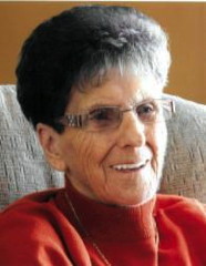 Photo de Leona Albert