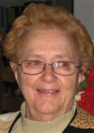 Photo of Marguerite Albert