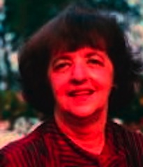 Photo of Georgette Allain