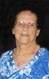 Photo of Gertrude Allain