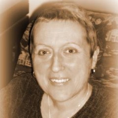 Photo of Yvette Allain