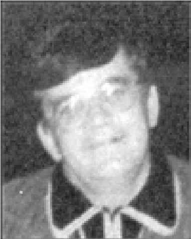 Photo of Gaetan Allaire