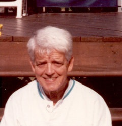 Photo of Gaetan Allaire