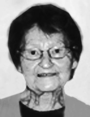 Photo of Georgette Allaire