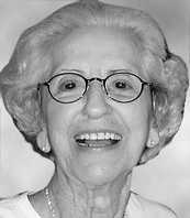 Photo of Germaine Allaire