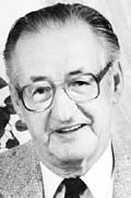 Photo of Maurice Allaire