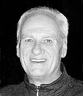Photo of Raymond Allaire