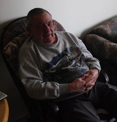 Photo of Raymond Allaire