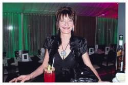 Photo of Sylvie Allaire